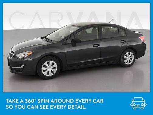 Photo 3 of 31 of 2016 Subaru Impreza 2.0i
