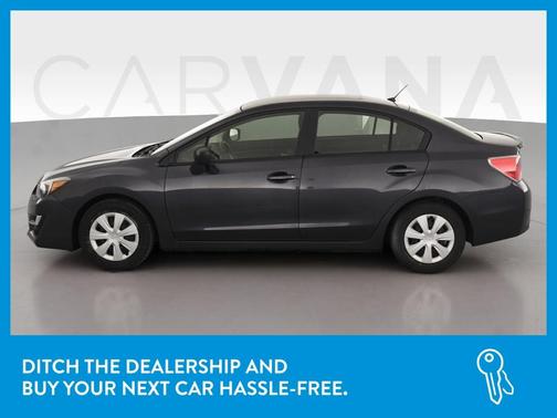 Photo 4 of 31 of 2016 Subaru Impreza 2.0i