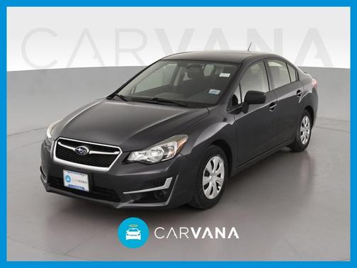 Photo 1 of 31 of 2016 Subaru Impreza 2.0i