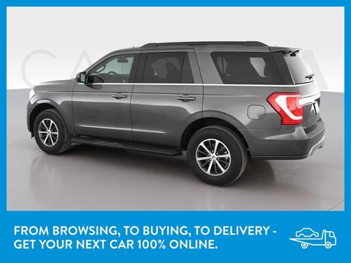 Photo 5 of 43 of 2021 Ford Expedition XLT