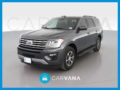 Photo 1 of 43 of 2021 Ford Expedition XLT