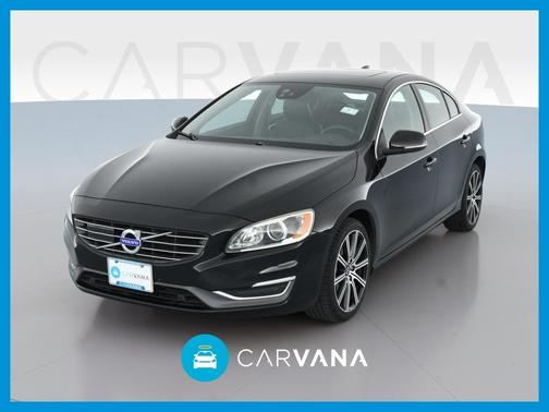 Photo 1 of 40 of 2015 Volvo S60 T5 Platinum