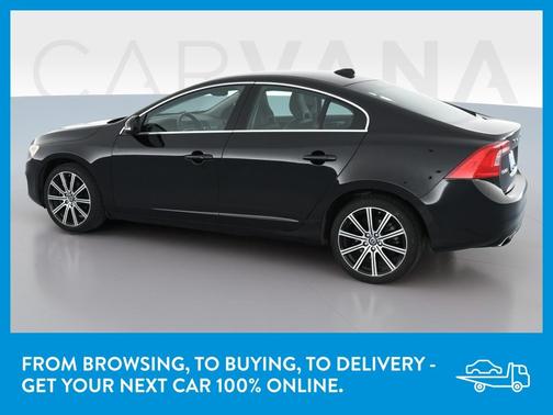 Photo 5 of 40 of 2015 Volvo S60 T5 Platinum