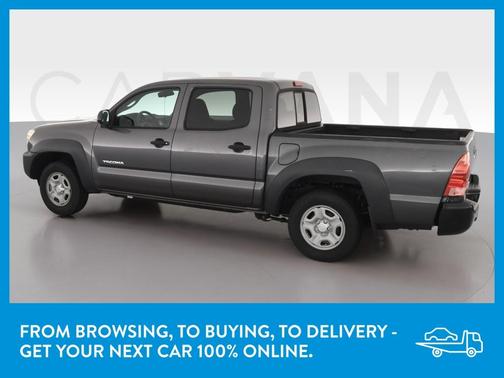 Photo 5 of 39 of 2014 Toyota Tacoma 5 FT