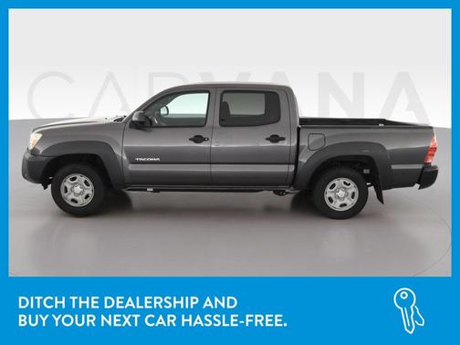 Photo 4 of 39 of 2014 Toyota Tacoma 5 FT