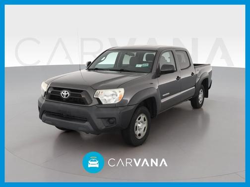 Photo 1 of 31 of 2014 Toyota Tacoma 5 FT