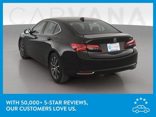 Photo 5 of 43 of 2016 Acura TLX V6