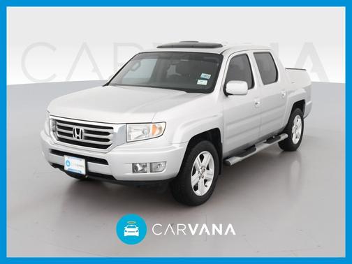 Photo 1 of 44 of 2013 Honda Ridgeline RTL