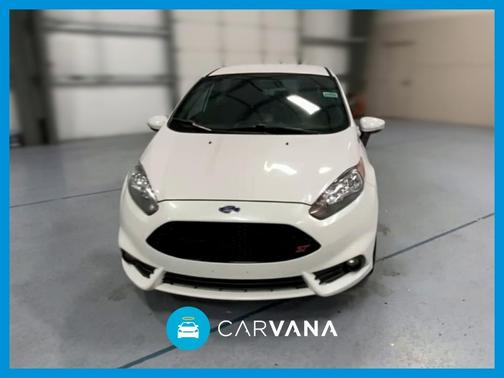 Photo 1 of 46 of 2016 Ford Fiesta ST