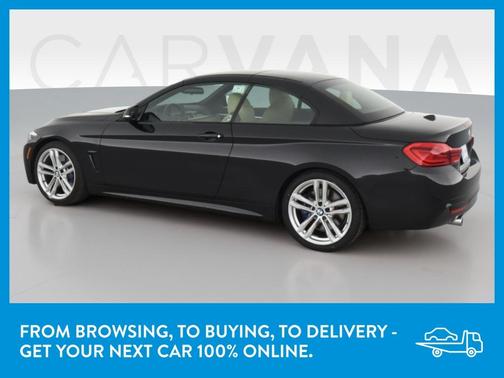 Photo 5 of 51 of 2018 BMW 440 i