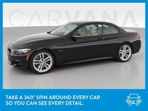 Photo 3 of 51 of 2018 BMW 440 i