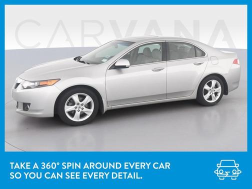 Photo 3 of 44 of 2010 Acura TSX 2.4