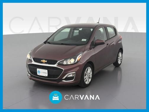Photo 1 of 38 of 2020 Chevrolet Spark 1LT
