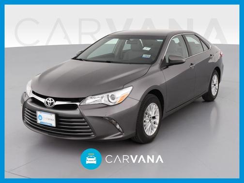 Photo 1 of 33 of 2016 Toyota Camry LE