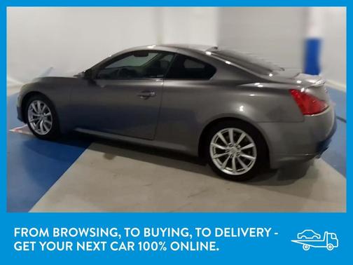 Photo 5 of 30 of 2013 INFINITI G37 Journey