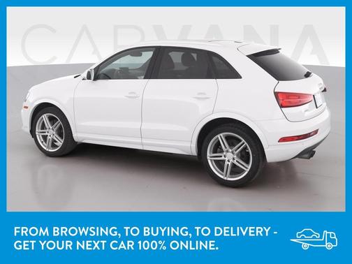 Photo 5 of 44 of 2017 Audi Q3 2.0T Premium Plus