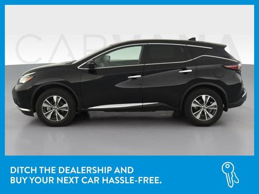 Photo 4 of 42 of 2019 Nissan Murano S