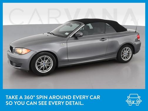 Photo 3 of 42 of 2011 BMW 128 i