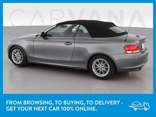 Photo 5 of 42 of 2011 BMW 128 i