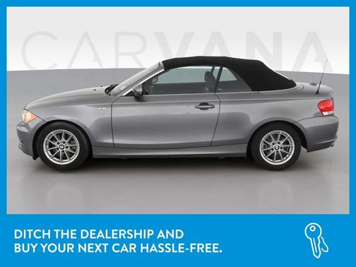 Photo 4 of 42 of 2011 BMW 128 i