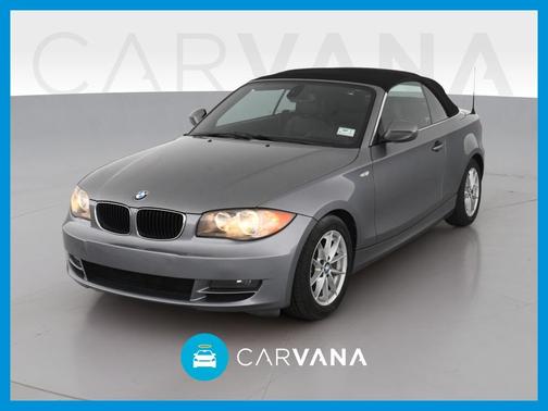 Photo 1 of 42 of 2011 BMW 128 i