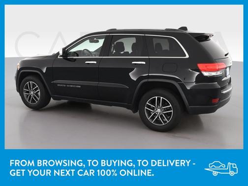 Photo 5 of 48 of 2018 Jeep Grand Cherokee Limited