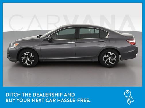 Photo 4 of 41 of 2016 Honda Accord LX