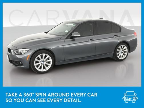 Photo 3 of 36 of 2018 BMW 320 i