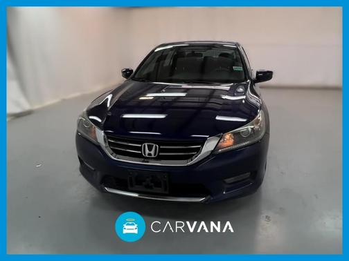 Photo 1 of 33 of 2015 Honda Accord Sport