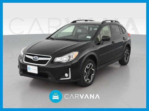 Photo 1 of 42 of 2017 Subaru Crosstrek 2.0i Premium