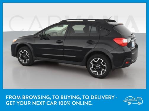 Photo 5 of 42 of 2017 Subaru Crosstrek 2.0i Premium