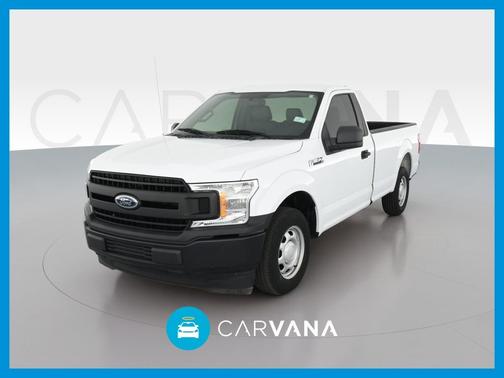Photo 1 of 40 of 2018 Ford F-150 XL