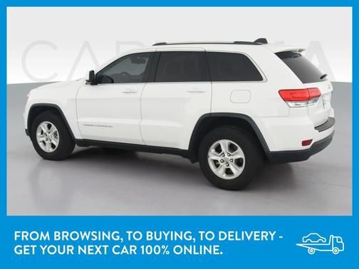 Photo 5 of 33 of 2016 Jeep Grand Cherokee Laredo