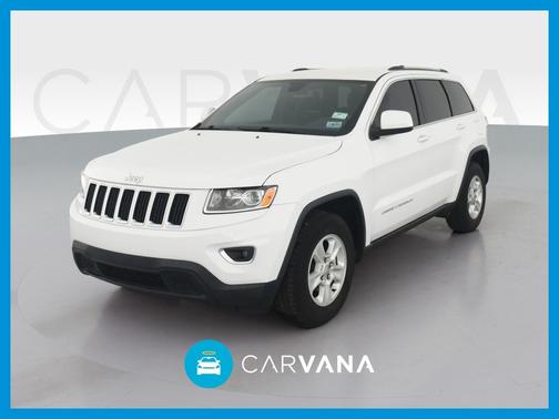 Photo 1 of 41 of 2016 Jeep Grand Cherokee Laredo