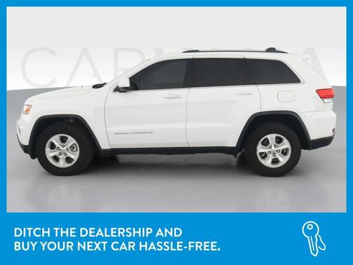 Photo 4 of 33 of 2016 Jeep Grand Cherokee Laredo