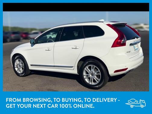 Photo 5 of 41 of 2016 Volvo XC60 T5 Premier