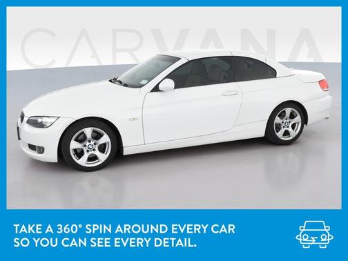 Photo 3 of 42 of 2010 BMW 328 i