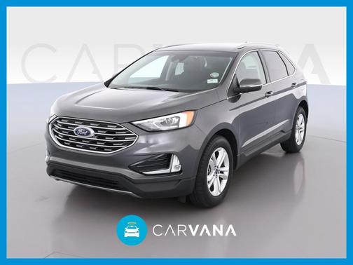 Photo 1 of 44 of 2019 Ford Edge SEL