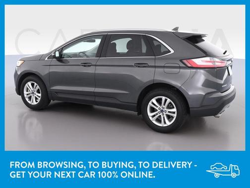 Photo 5 of 44 of 2019 Ford Edge SEL