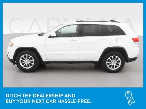 Photo 4 of 35 of 2015 Jeep Grand Cherokee Laredo