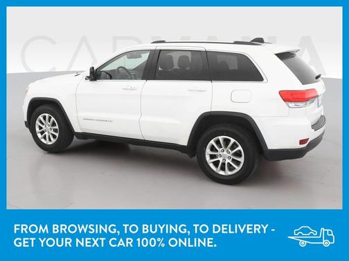 Photo 5 of 35 of 2015 Jeep Grand Cherokee Laredo