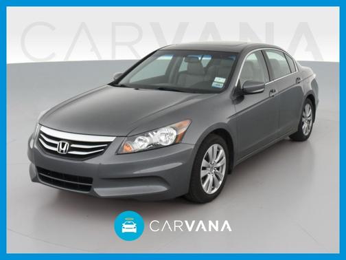 Photo 1 of 35 of 2012 Honda Accord EX-L