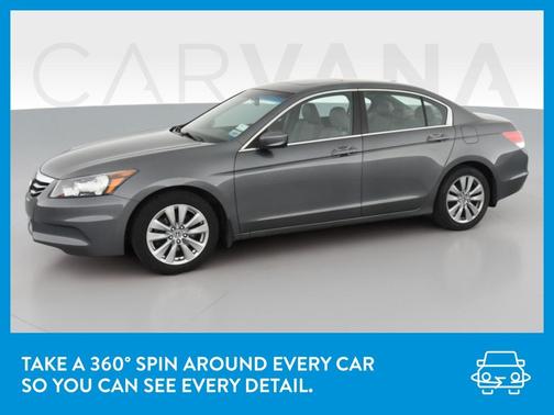Photo 3 of 35 of 2012 Honda Accord EX-L