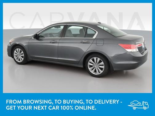 Photo 5 of 35 of 2012 Honda Accord EX-L