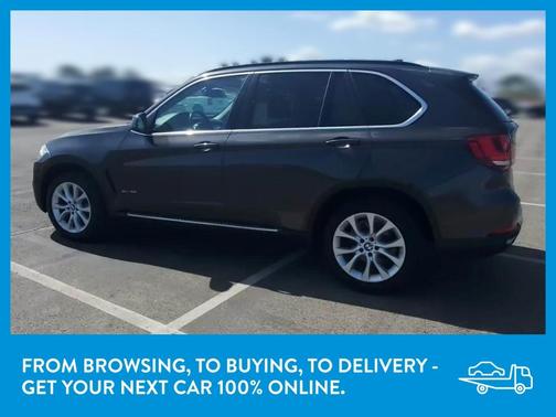 Photo 5 of 55 of 2016 BMW X5 sDrive35i