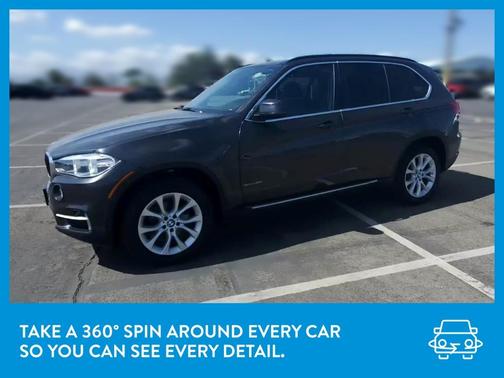 Photo 3 of 55 of 2016 BMW X5 sDrive35i