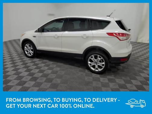 Photo 5 of 31 of 2013 Ford Escape SEL