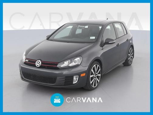 Photo 1 of 43 of 2014 Volkswagen GTI Drivers Edition