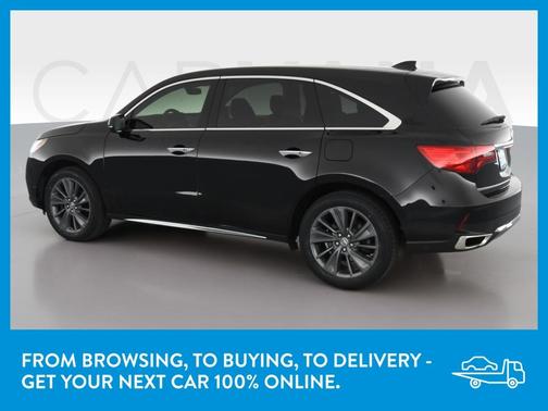 Photo 5 of 48 of 2018 Acura MDX 3.5L w/Technology Package