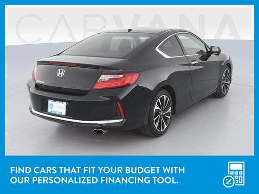 2016 Honda Accord EX for sale in KCMO, MO - image 8
